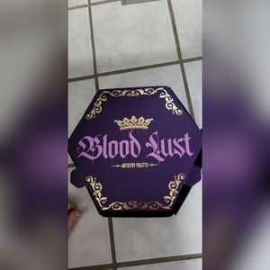 Jeffrey Star Cosmetics Blood Lust